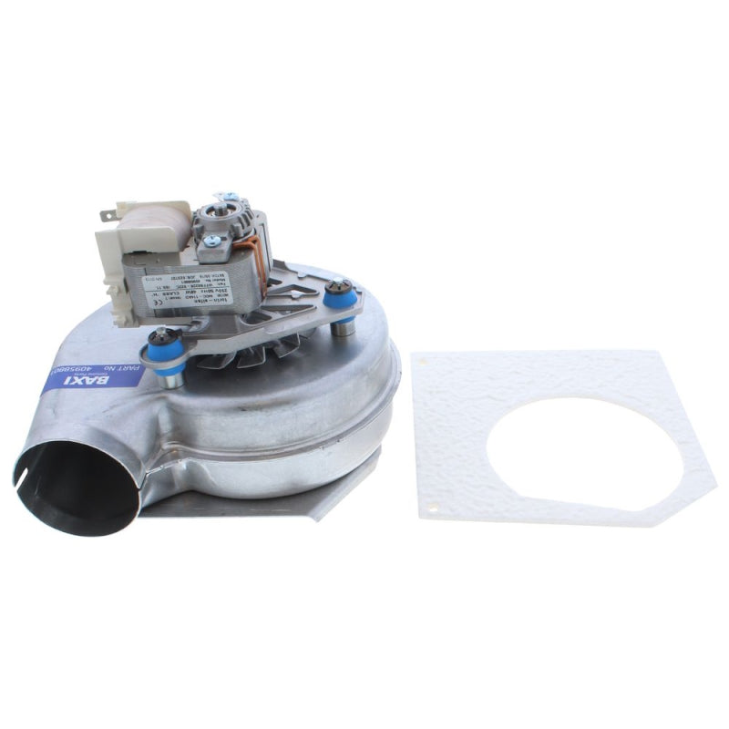 Baxi Fan Assembly 30-60 Soft Mount (40958801)