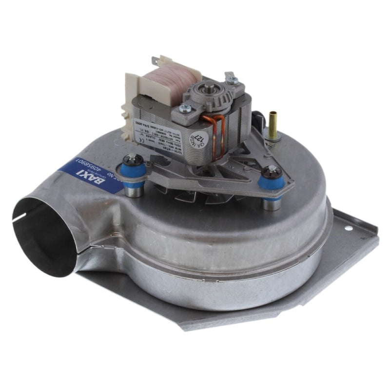 Baxi Fan Assembly (40958901)