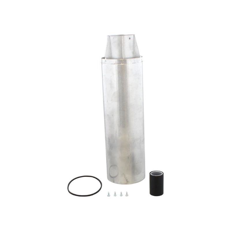 Potterton Telescopic Horizontal Flue Assembly - Rain Ingress (430183)