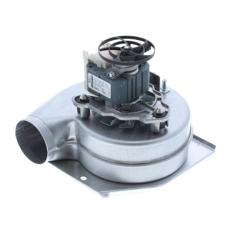 Baxi Fan and Gasket Assembly (5105947)