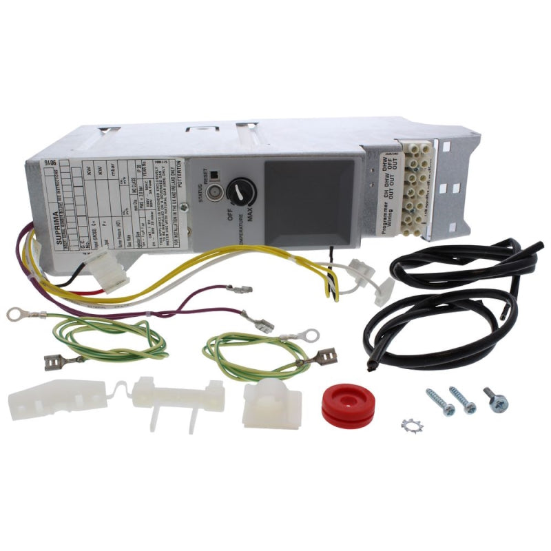 Potterton Suprima Printed Circuit Board Kit (5111603)