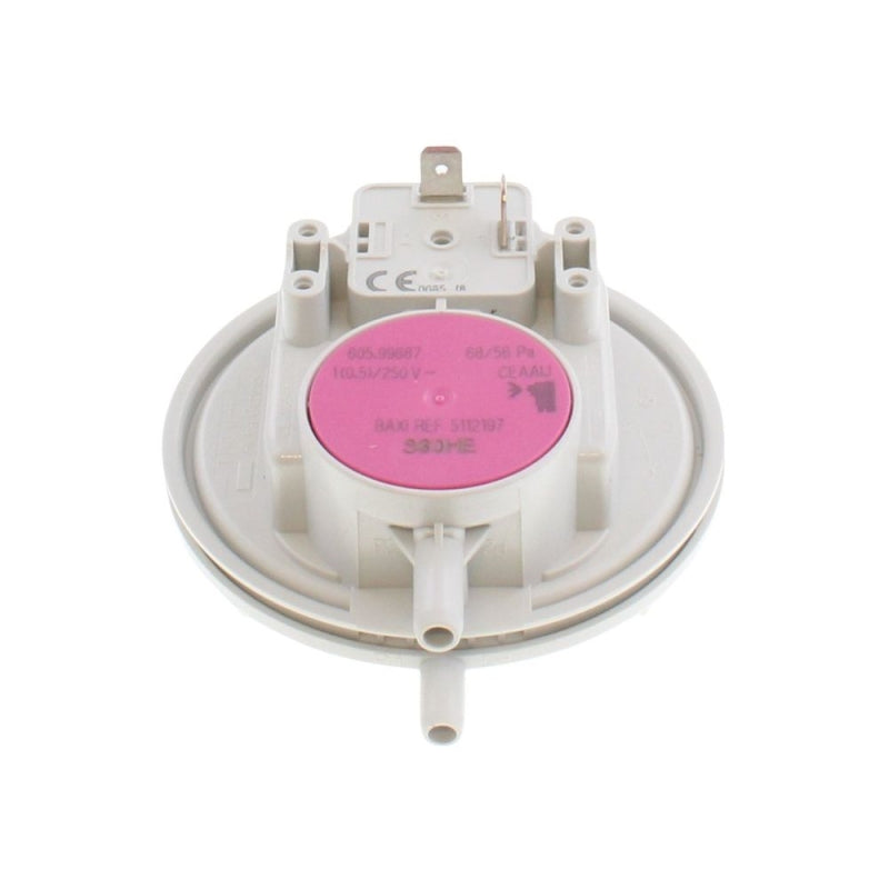 Baxi Air Pressure Switch (5112197)