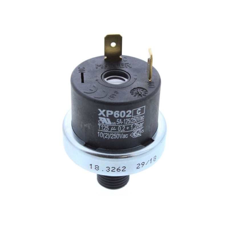 Baxi Pressure Switch (5114748)