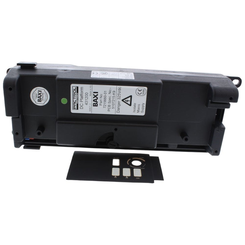 Baxi Printed Circuit Board (5121025)