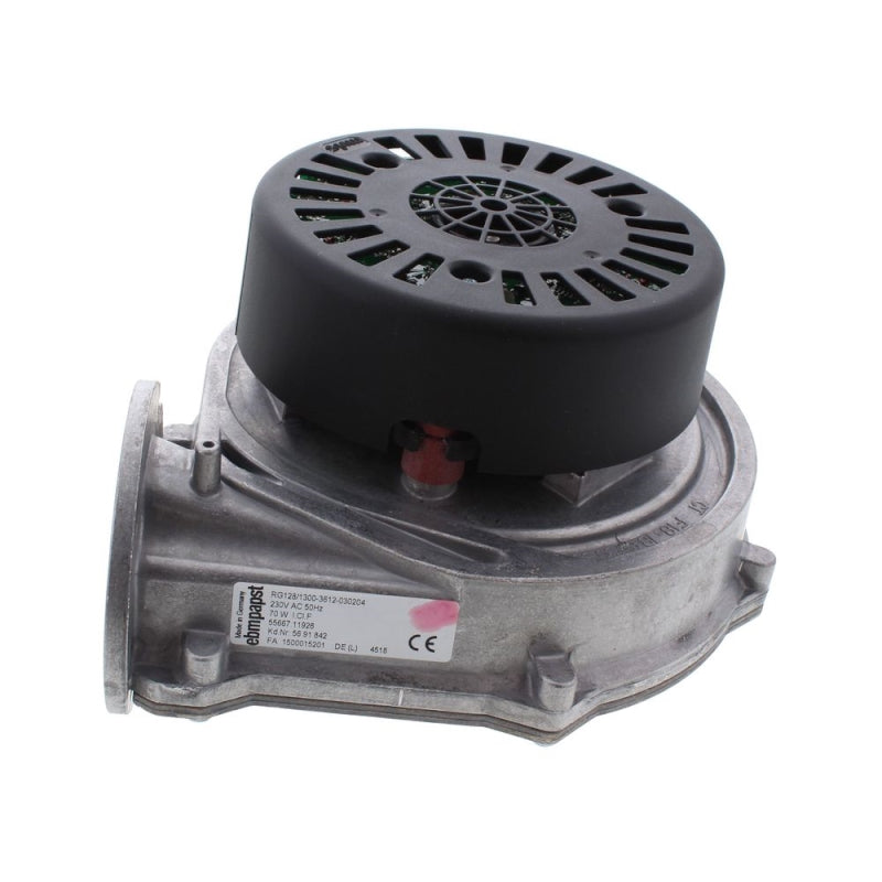 Baxi Fan Assembly (5121447)