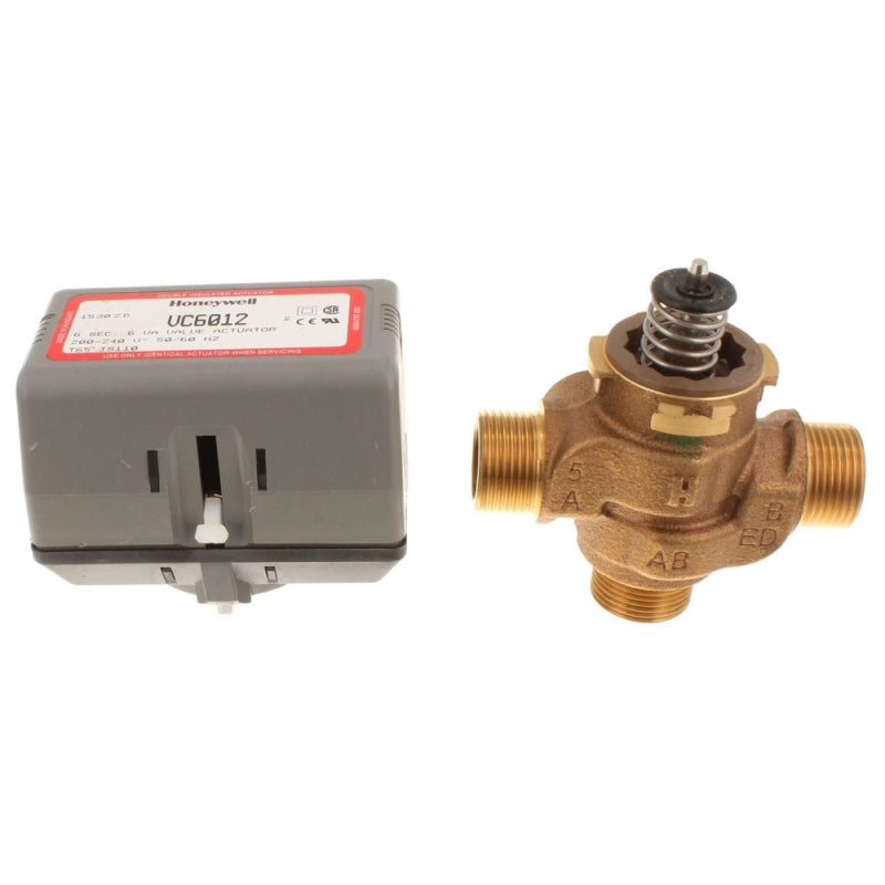 Ariston Motorized Valve Body (573455)