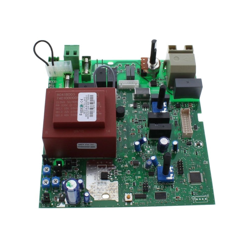 Ariston Printed Circuit Board (60000571)