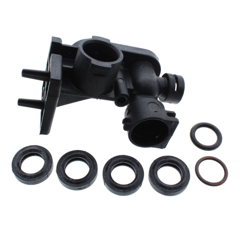 Ariston Left Hand Hydraulic Block (61010003)