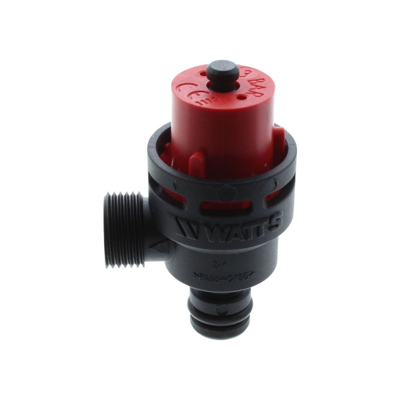 Ariston Pressure Relief Valve - 3 bar (61312668)