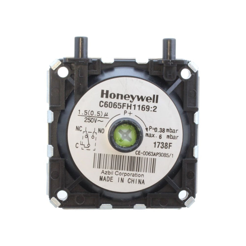 Baxi Air Pressure Switch - STD (642481)