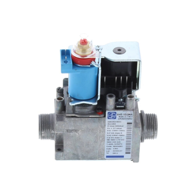 Ariston Gas Valve (65100516)