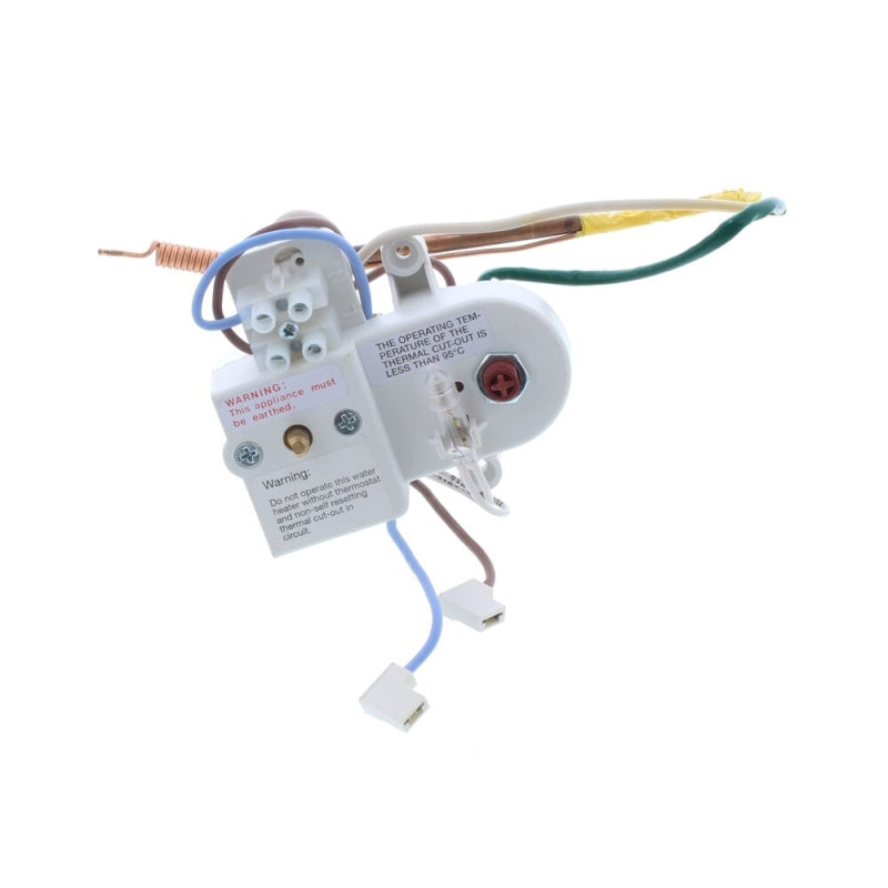 Ariston Wired Thermostat Group (65102252)