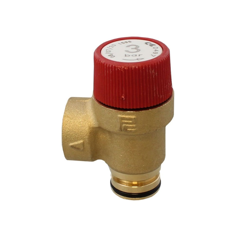 Ariston Safety Valve (65103222)