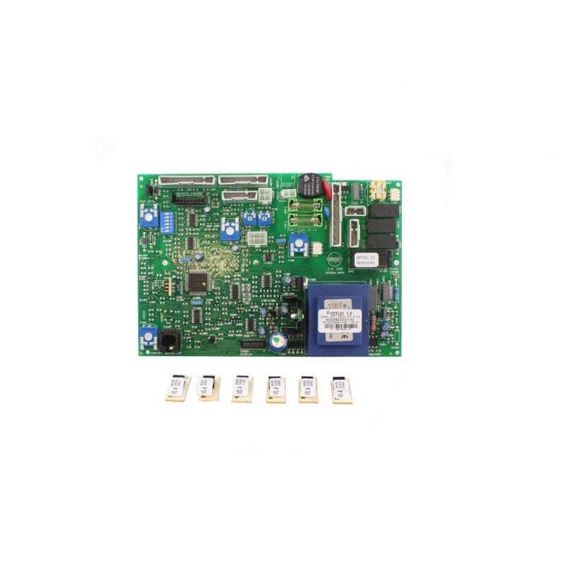 Ariston Printed Circuit Board (65103422)