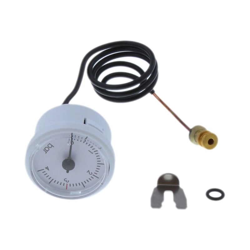 Ariston Pressure Gauge (65104234)