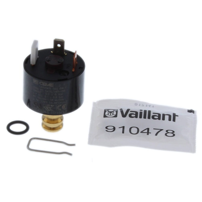 Vaillant Pressure Sensor (712087)