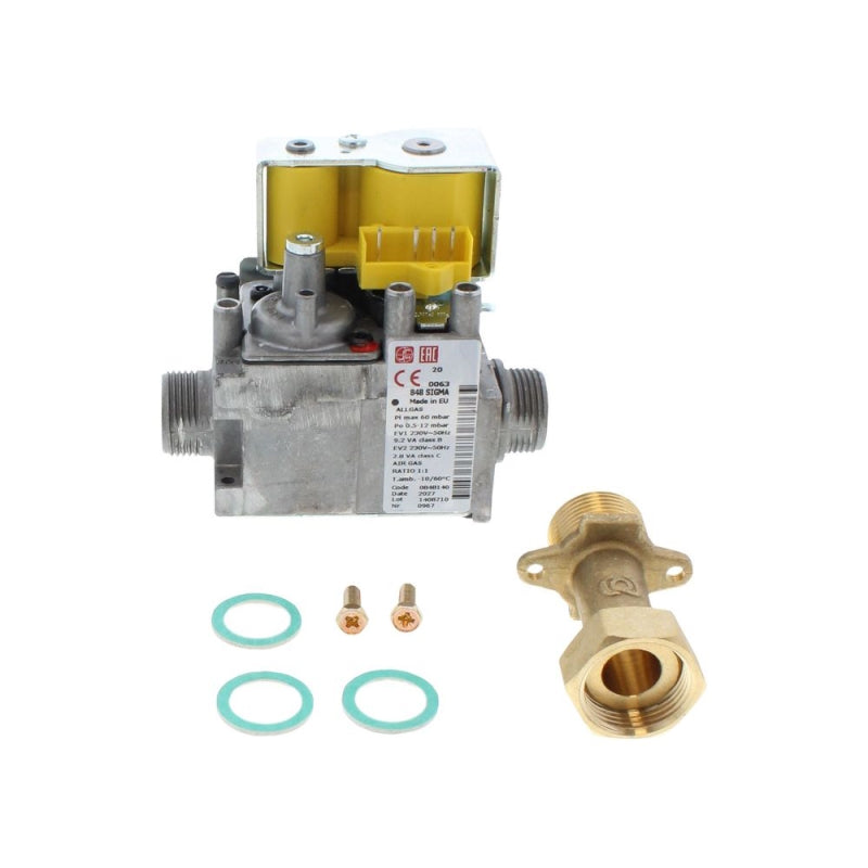 Baxi Gas Valve (720301001)