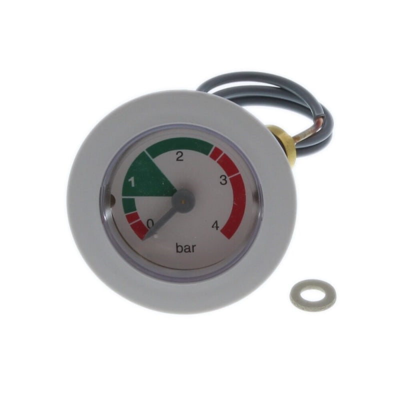 Baxi Pressure Gauge (720776601)