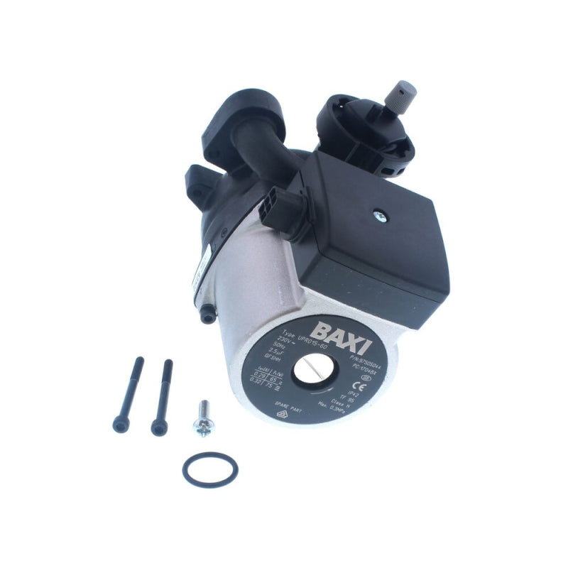 Baxi Pump (720777401)