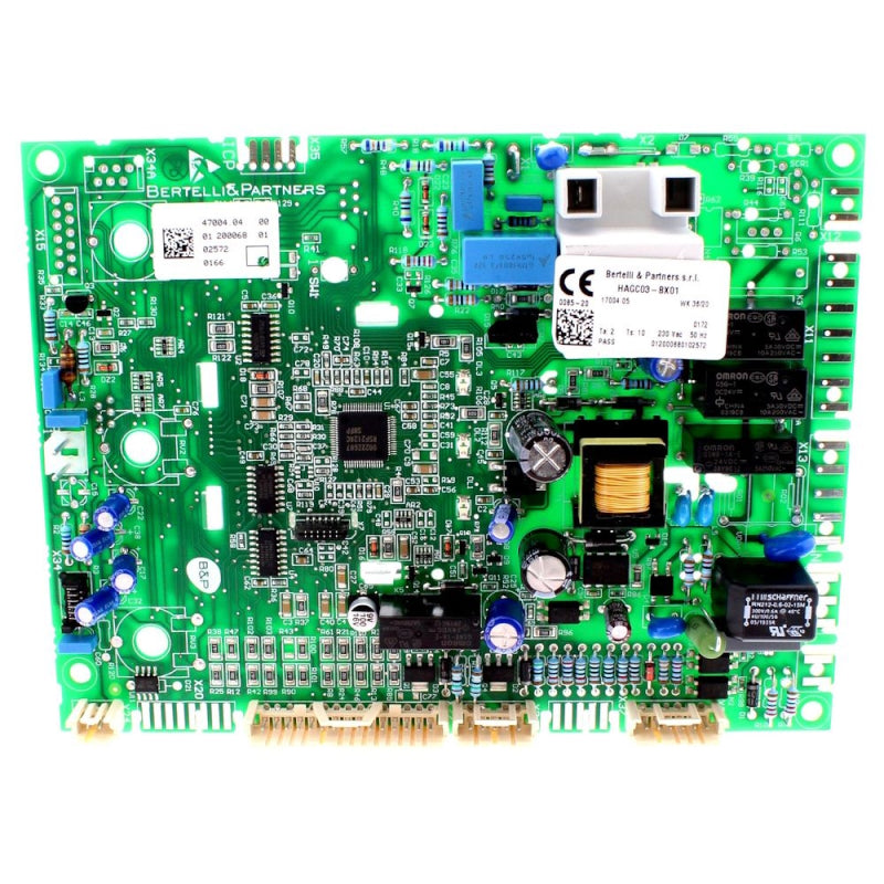 Baxi Printed Circuit Board (720878202)