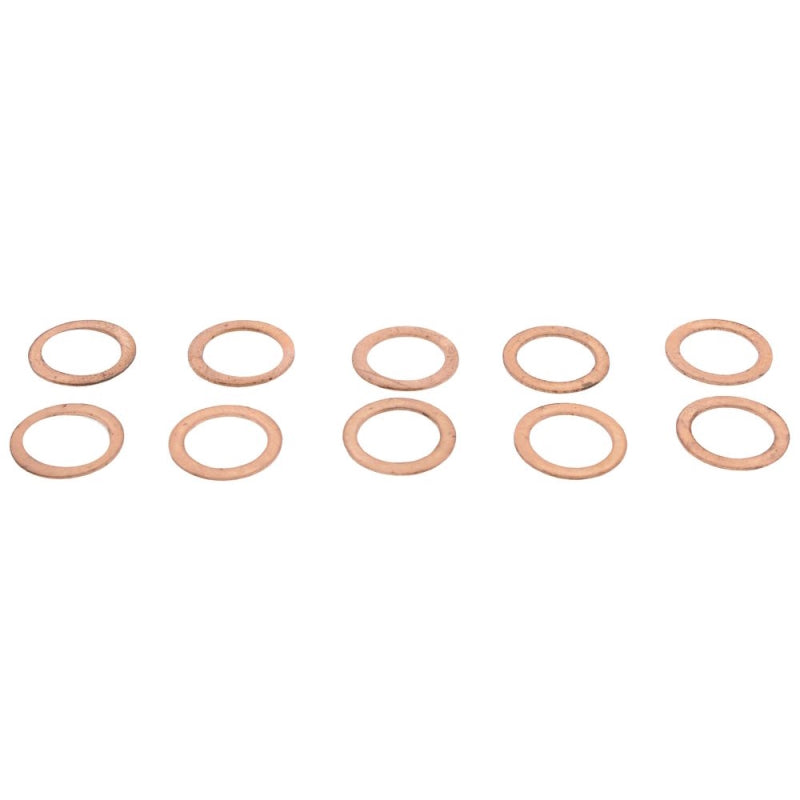 Baxi Copper Washer - Pack of 10 (7211982)