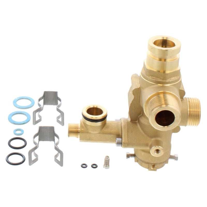 Baxi 3 Way Diverter Valve Assembly (7224343)