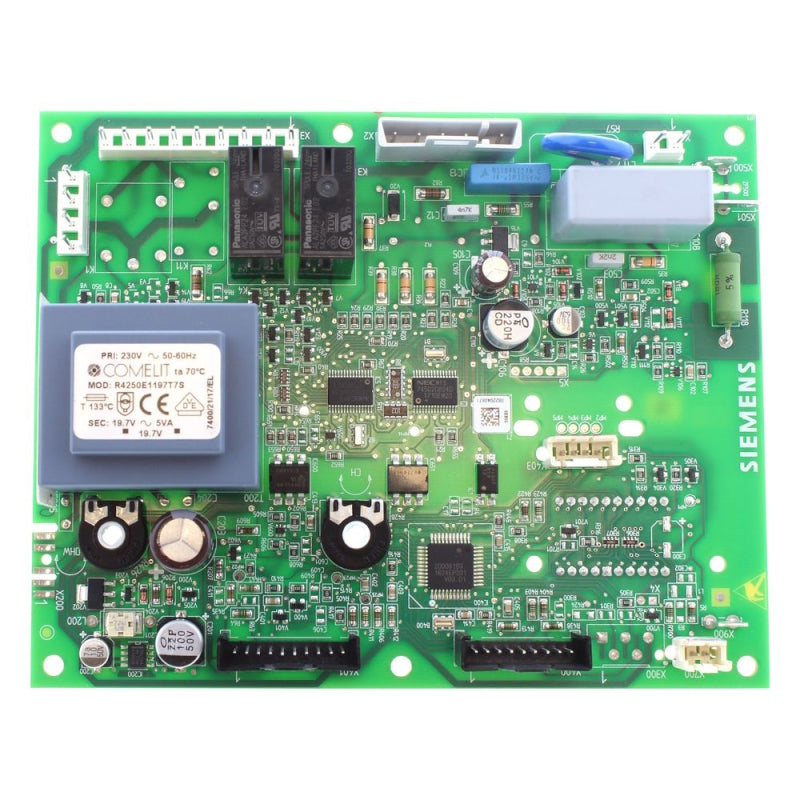 Baxi Printed Circuit Board (7679747)