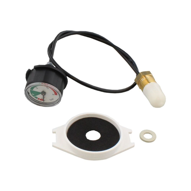 Baxi Pressure Gauge Kit (7684005)