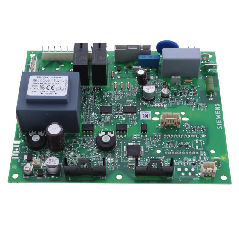 Baxi Printed Circuit Board (7692717)