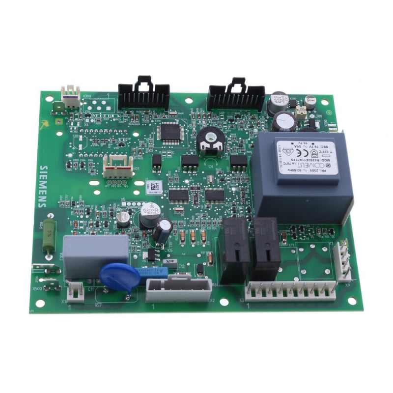 Baxi Printed Circuit Board (7692718)