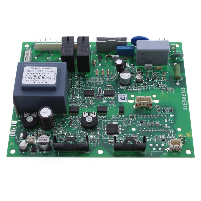 Baxi Printed Circuit Board (7692731)