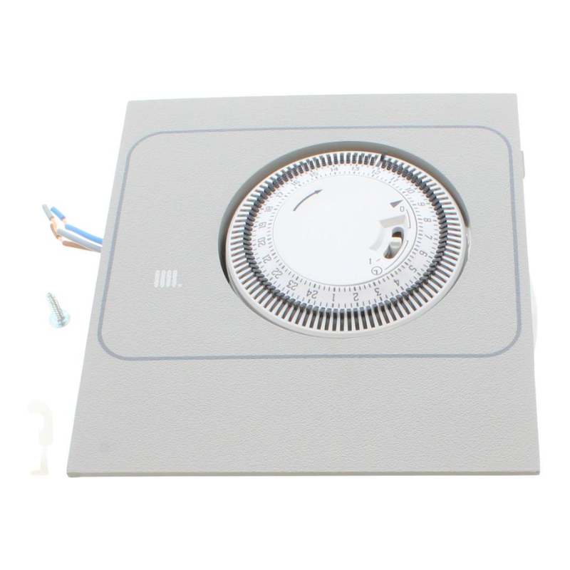 Worcester Bosch CDi Mechanical Timer (7716192002)