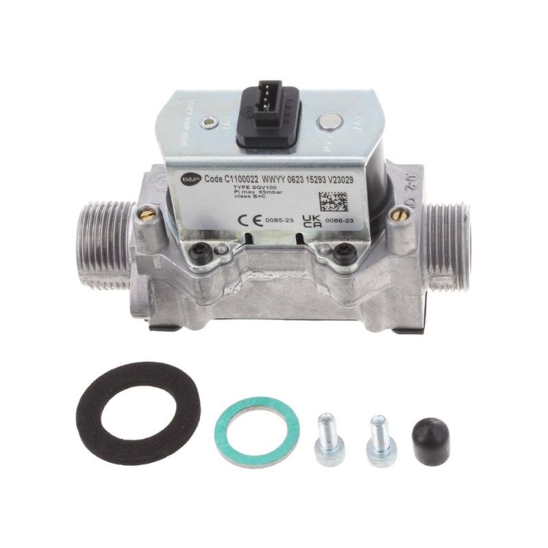 Baxi Gas Valve (720752301)