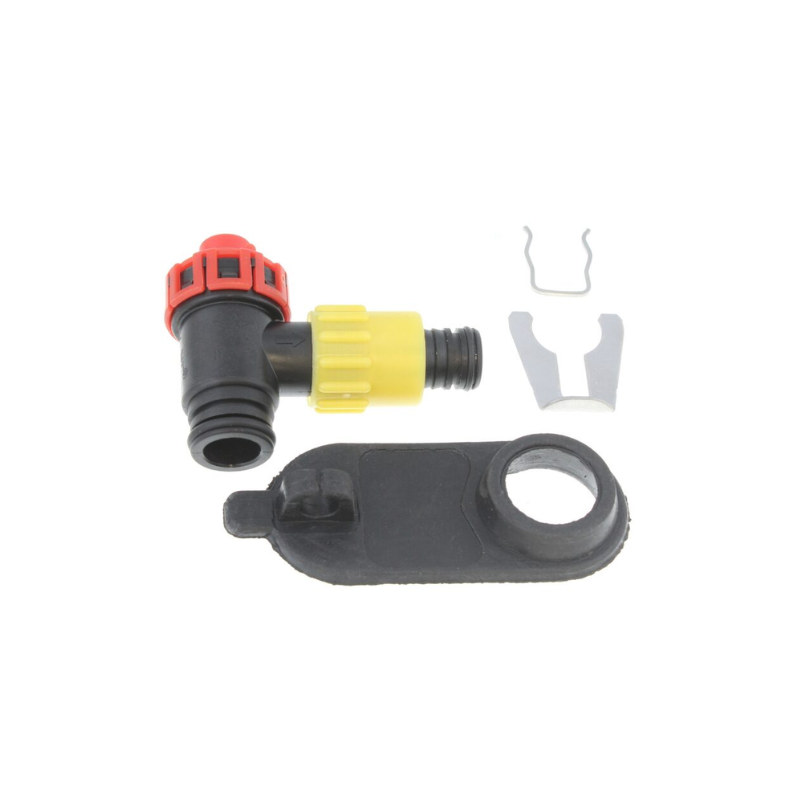 Baxi Safety Valve (7810671)