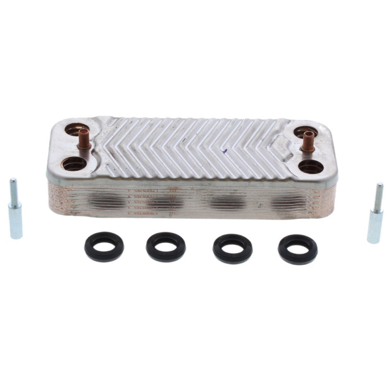 Viessmann Plate Heat Exchanger (7823858)