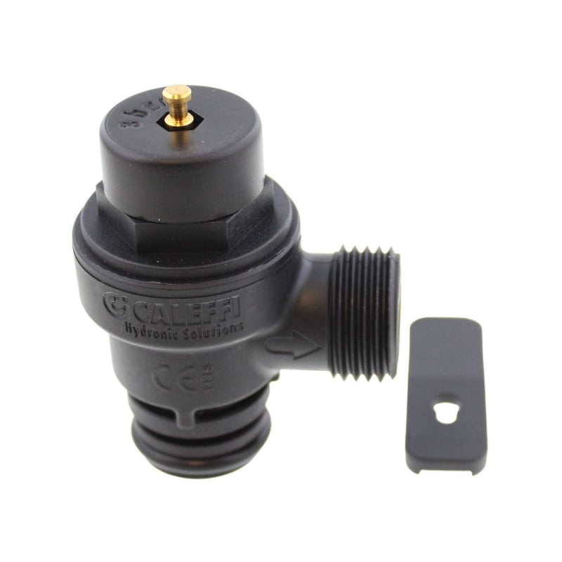 Viessmann Safety Valve - 3 bar (7833029)