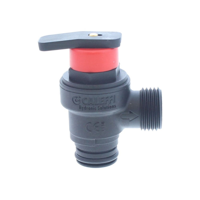 Viessmann Safety Valve - 3 bar (7833037)