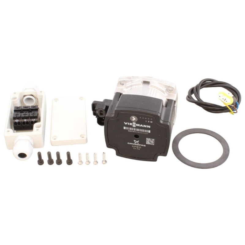 Viessmann Pump Motor (7874668)