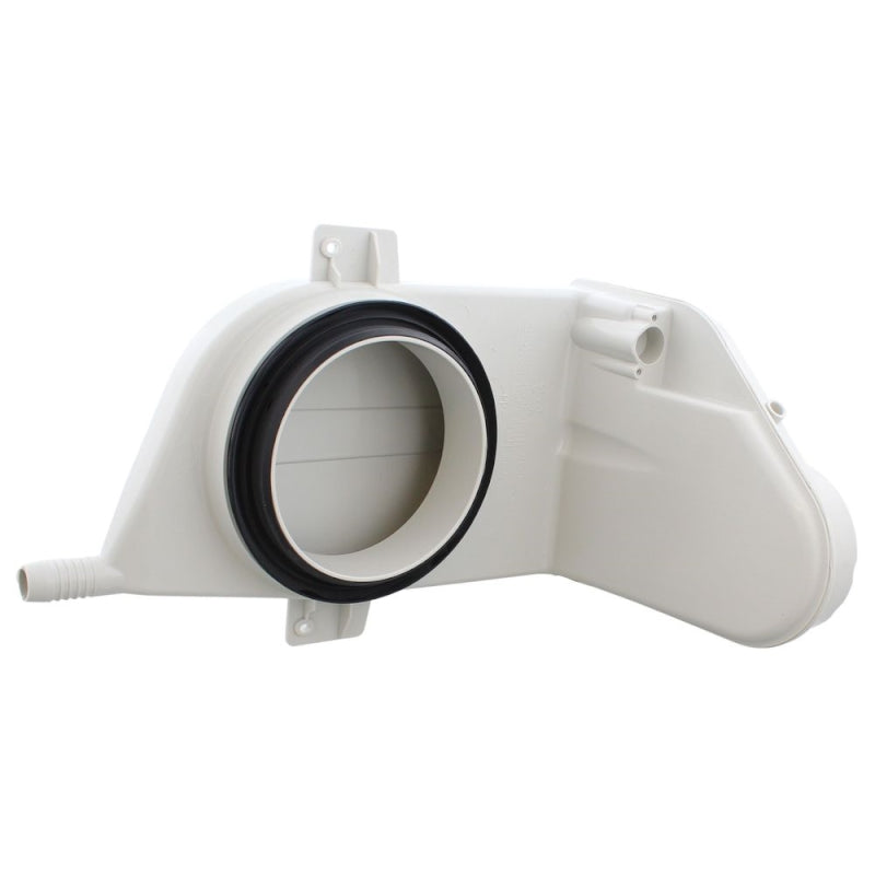 Glow-worm Flue Adaptor (801614)