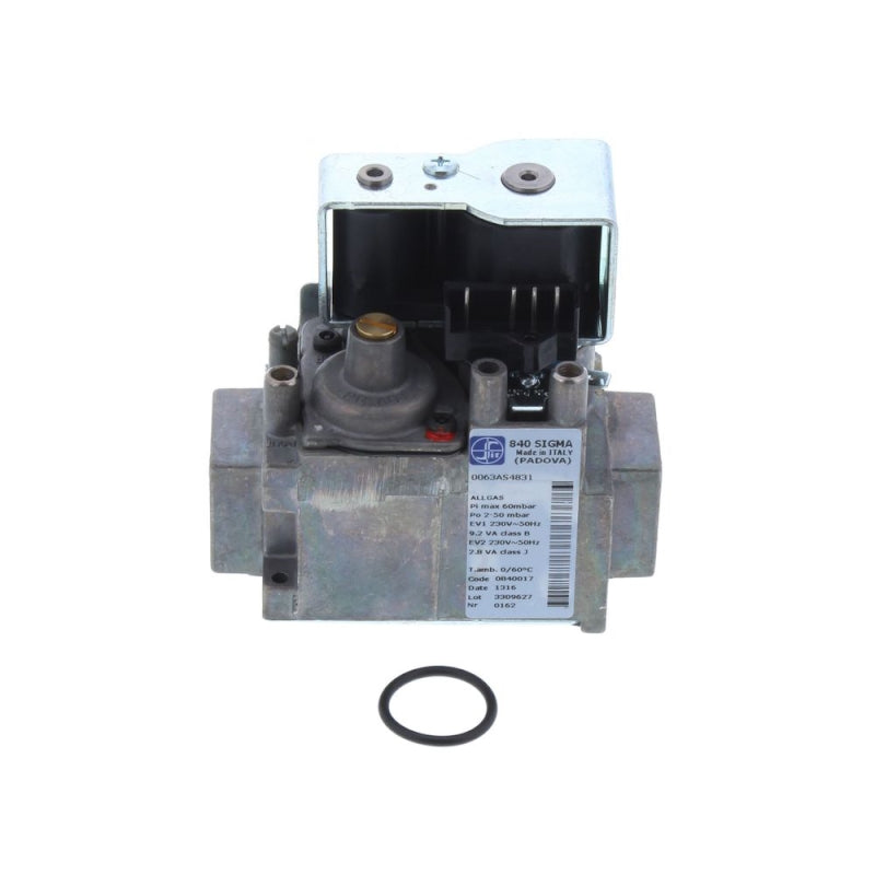 Glow-worm Gas Valve (801797)