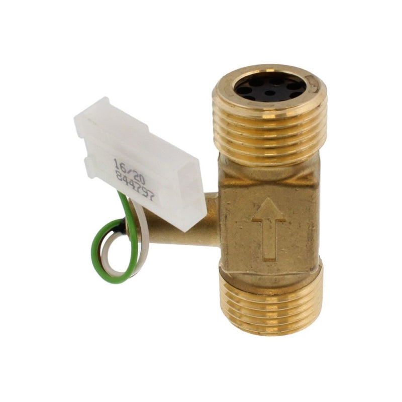 Intergas Rapid Pressure Relief Valve (844097)