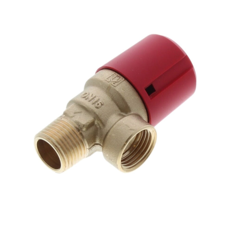 Intergas Pressure Relief Valve (844417)