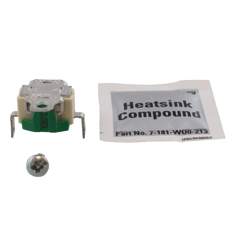 Worcester Bosch High Limit Stat (87072061960)