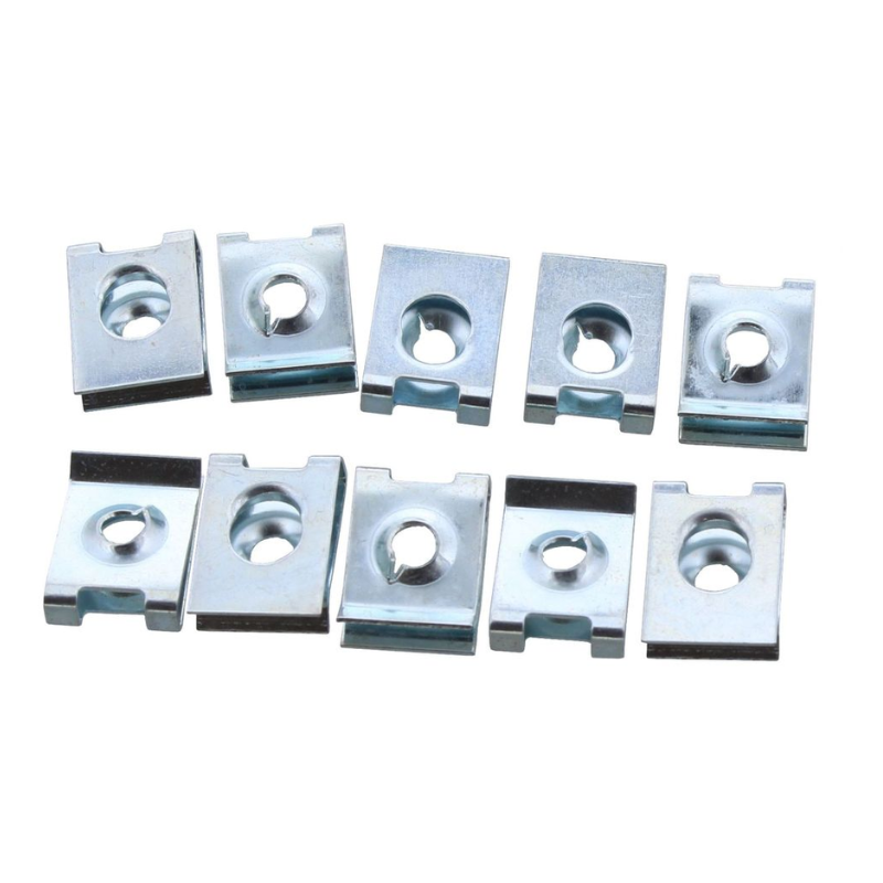 Worcester Bosch Nut Clip (87106090150)