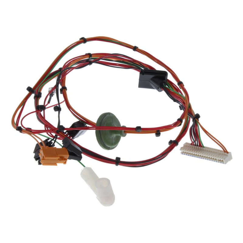 Worcester Bosch Set Of Cables (87144113300)