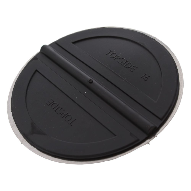 Worcester Bosch Bearing Plate (87155058010)