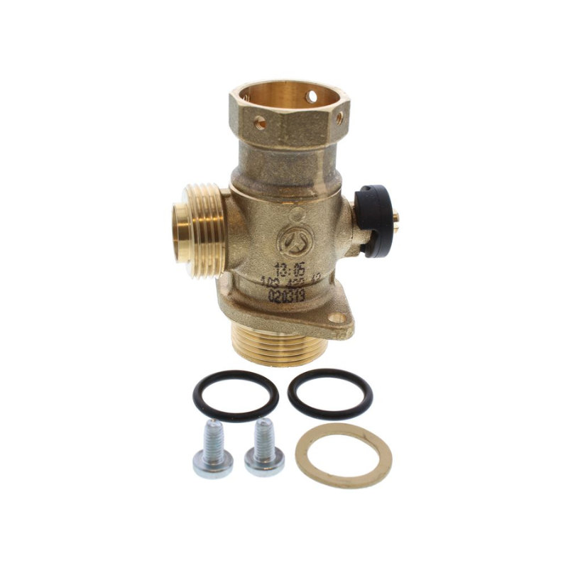 Worcester Bosch Valve - CH (87161034230)