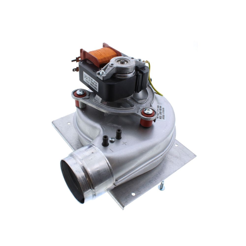 Worcester Bosch Fan Assembly (87161048140)
