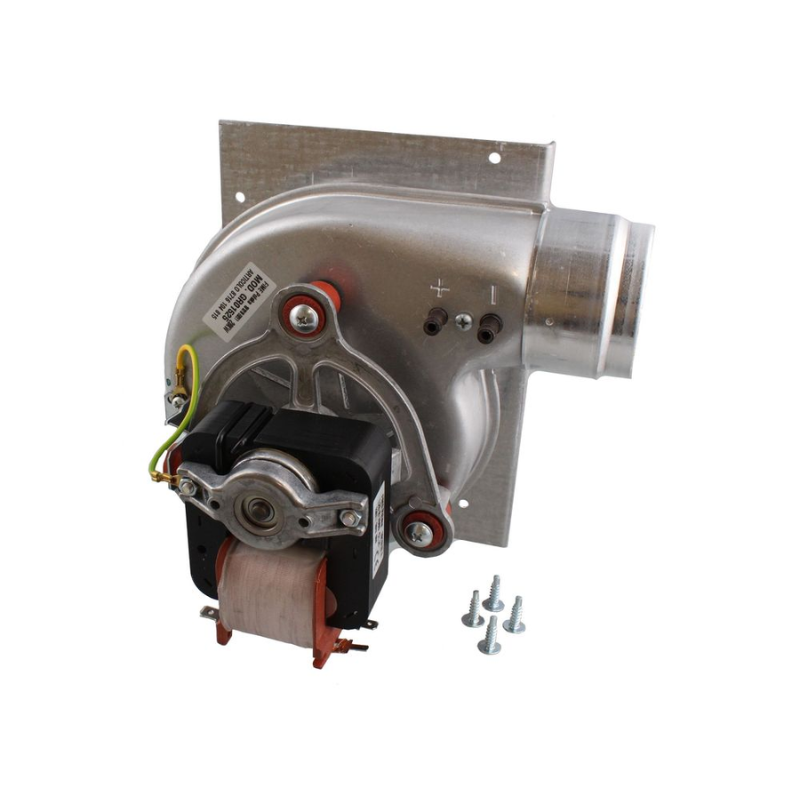 Worcester Bosch Fan Assembly - 28kW (87161048150)