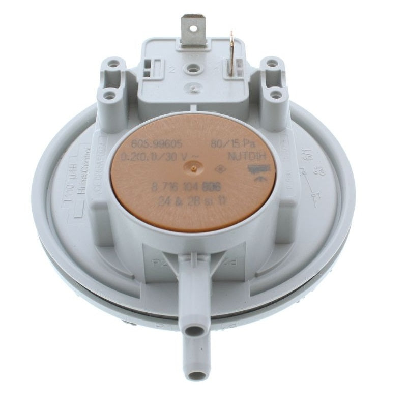 Worcester Bosch Air Pressure Switch (87161048960)